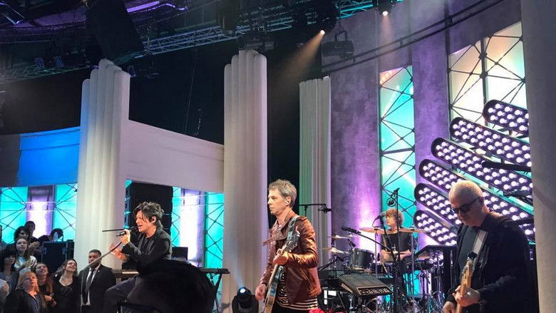 Backdrop image for movie Indochine : Le concert privé