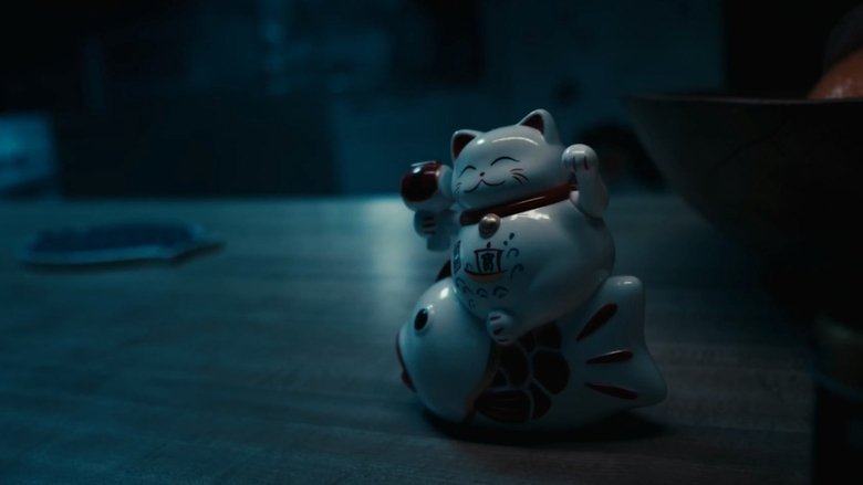 Backdrop image for movie Bakemono