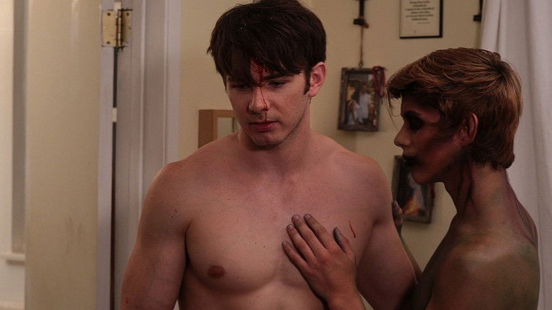 Backdrop image for movie Angels with Tethered Wings