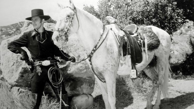 Backdrop image for movie Zorro's Fighting Legion