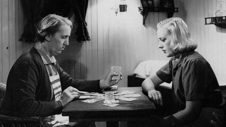 Backdrop image for movie En kvinna ombord
