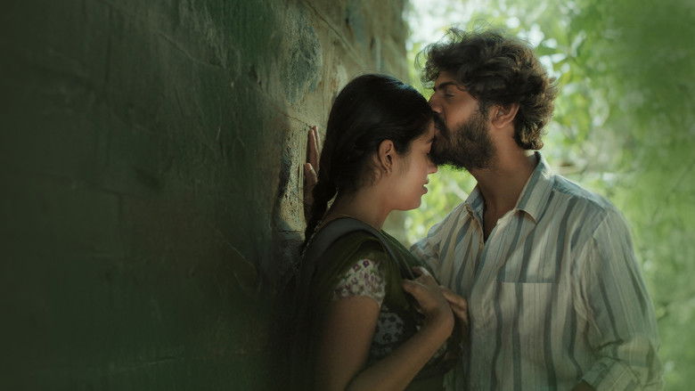 Backdrop image for movie Raju Weds Rambai