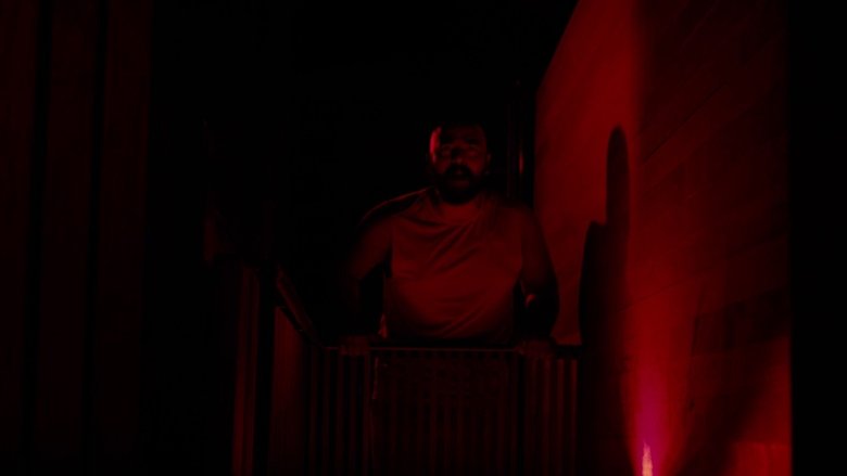 Backdrop image for movie Dome House Six