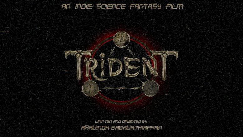 Backdrop image for movie TRIDENT : THE BEGINNING