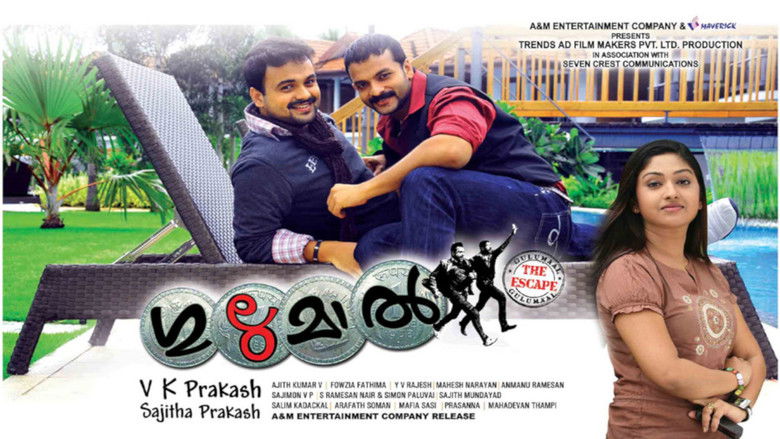 Backdrop image for movie Gulumaal: The Escape