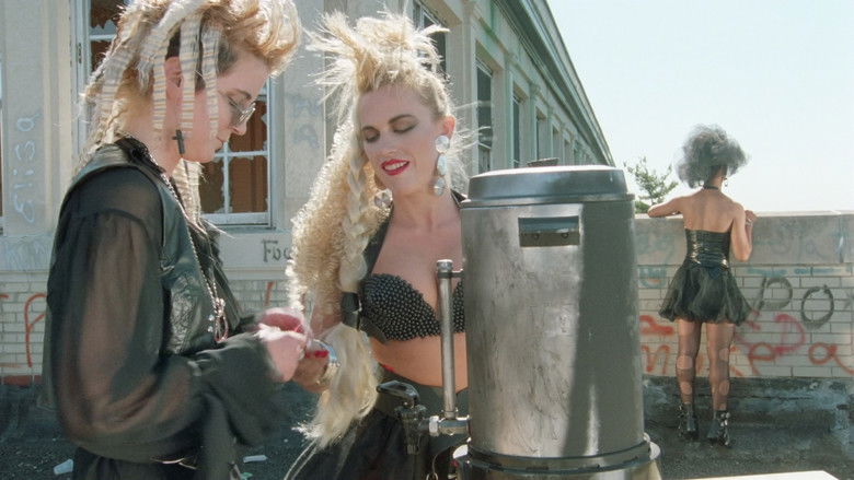 Backdrop image for movie Doom Asylum