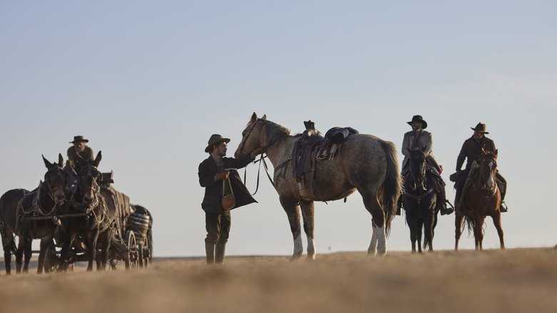 Backdrop image for movie Butcher's Crossing