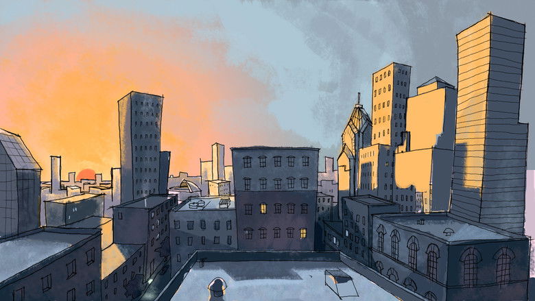 Backdrop image for movie Pinched