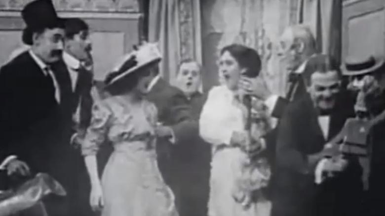 Backdrop image for movie The Little Darling