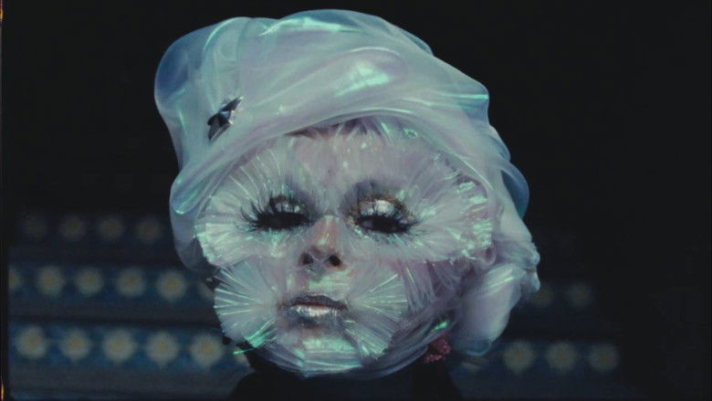 Backdrop image for movie Weird