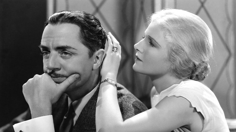 Backdrop image for movie Double Harness