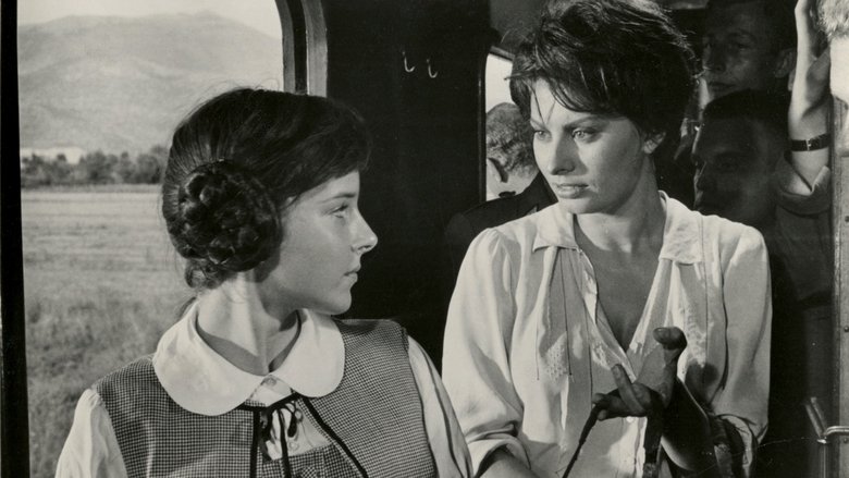 Backdrop image for movie Two Women