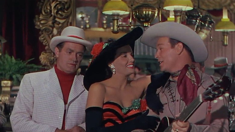 Backdrop image for movie Son of Paleface