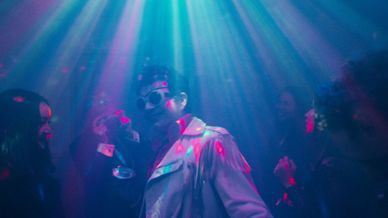 Backdrop image for movie Vincent