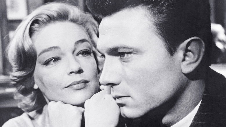 Backdrop image for movie Room at the Top