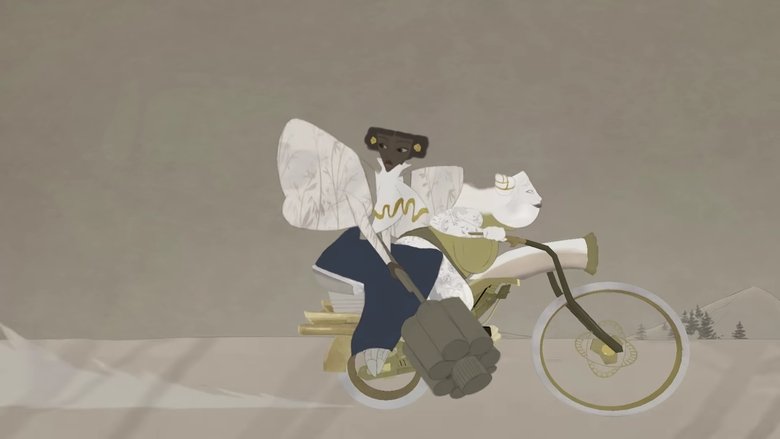 Backdrop image for movie Operago