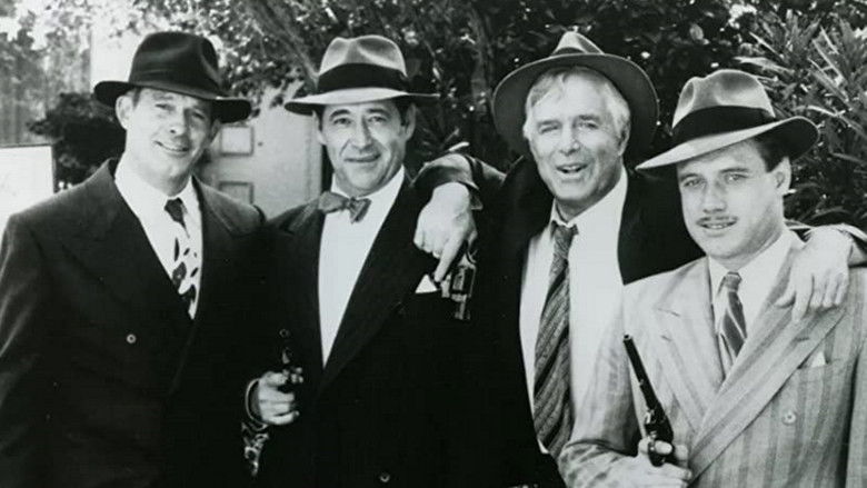 Backdrop image for movie Man Against the Mob