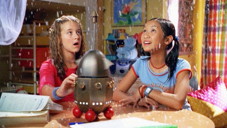 Backdrop image for movie The Ultimate Christmas Present