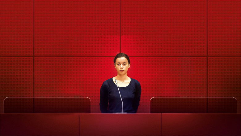 Backdrop image for movie The Girl with a Bracelet