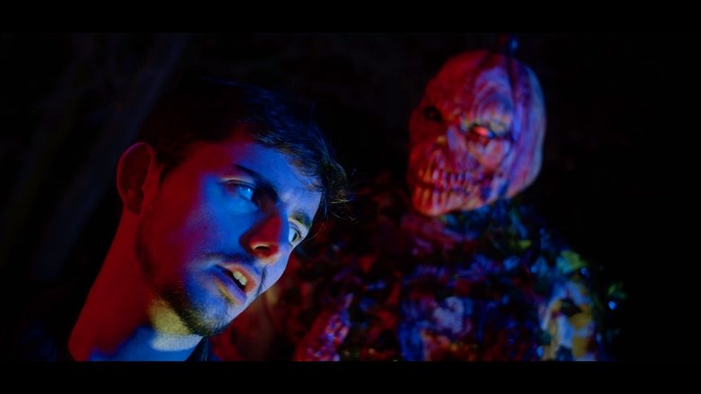 Backdrop image for movie Pumpkinstein