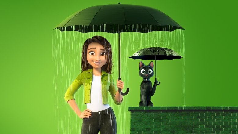 Backdrop image for movie Luck