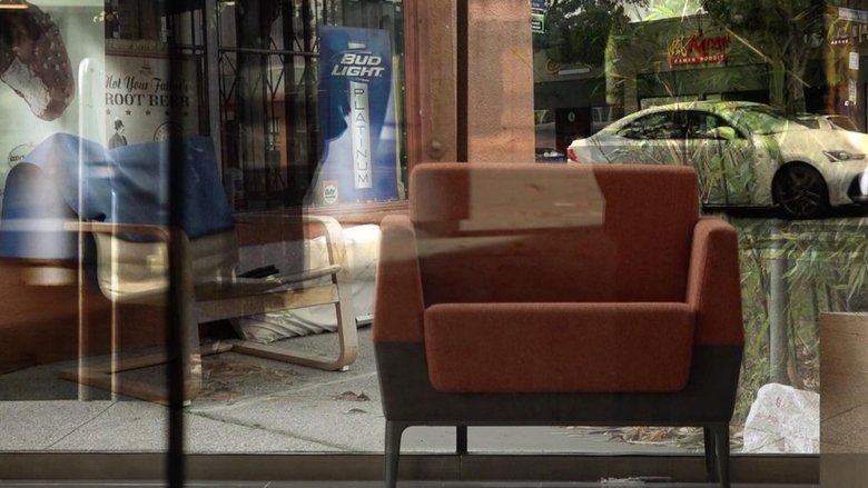 Backdrop image for movie Cruel Architecture, a Tool of Gentrification