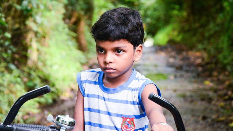 Backdrop image for movie Kunju Daivam