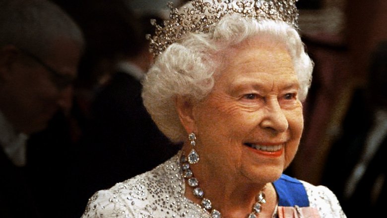 Backdrop image for movie The Queen At 90