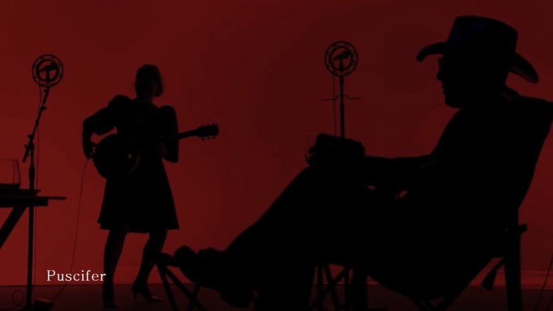 Backdrop image for movie What is... Puscifer