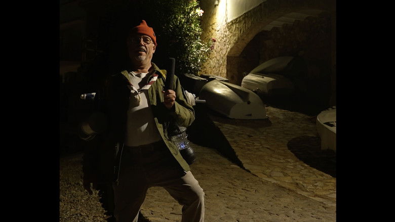 Backdrop image for movie GROC