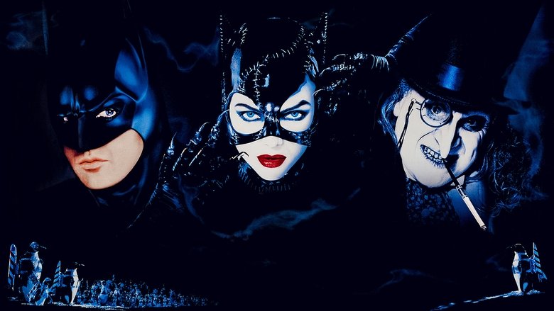 Backdrop image for movie Batman Returns