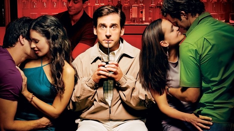 Backdrop image for movie The 40 Year Old Virgin