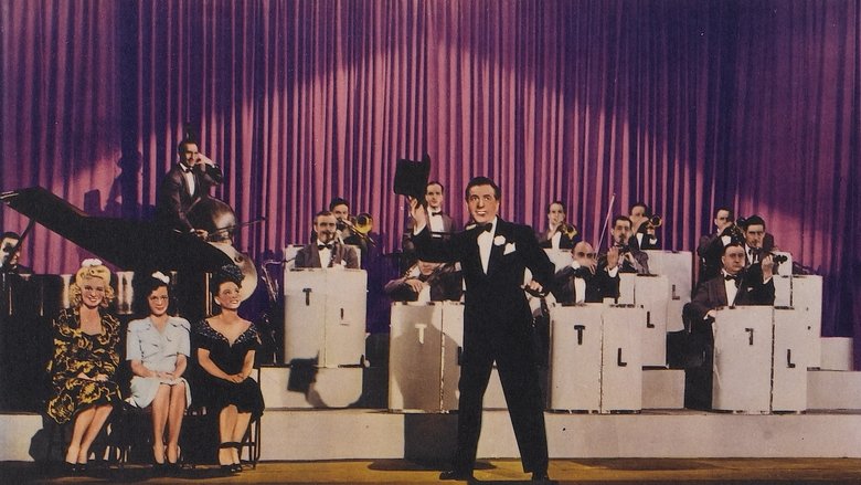 Backdrop image for movie Is Everybody Happy?