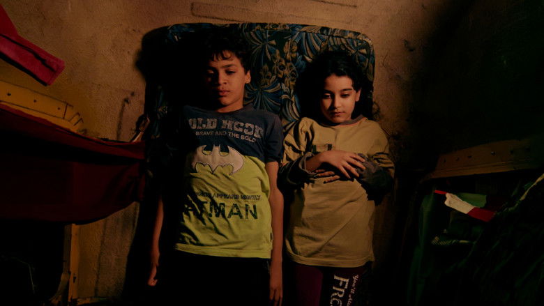 Backdrop image for movie Bird Trap