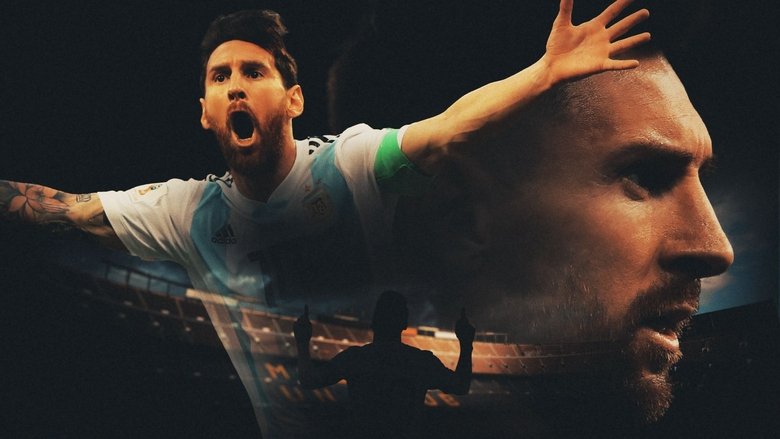 Backdrop image for movie Messi