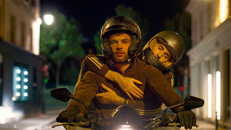 Backdrop image for movie My Best Part