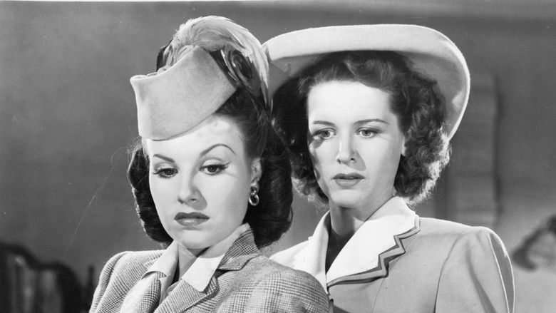 Backdrop image for movie Who Is Hope Schuyler?