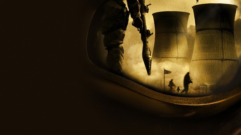 Backdrop image for movie American Meltdown