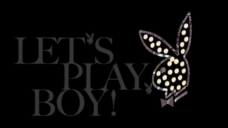 Backdrop image for movie Let's Play, Boy