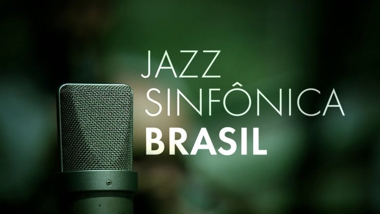 Backdrop image for movie Stacey Kent - Jazz Sinfônica Brasil