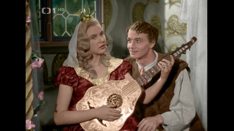 Backdrop image for movie The Proud Princess