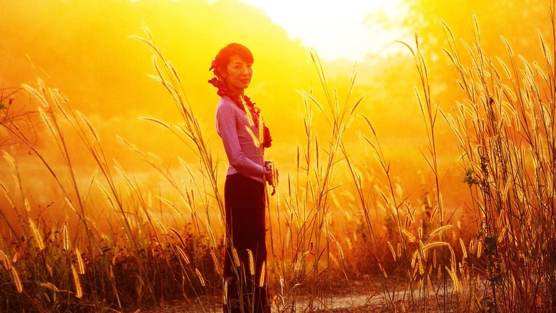 Backdrop image for movie The Lady
