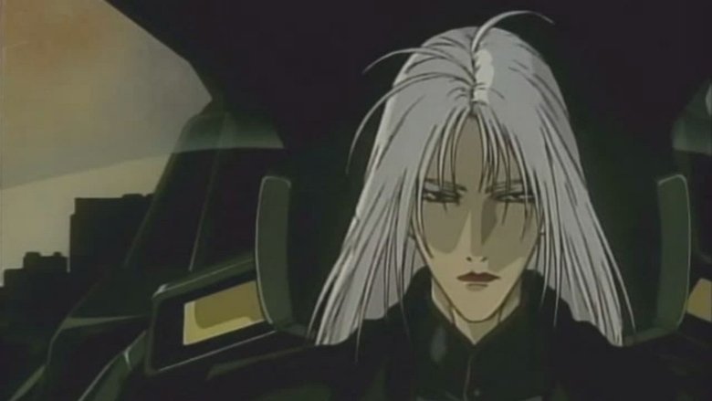 Backdrop image for movie Twilight of the Dark Master