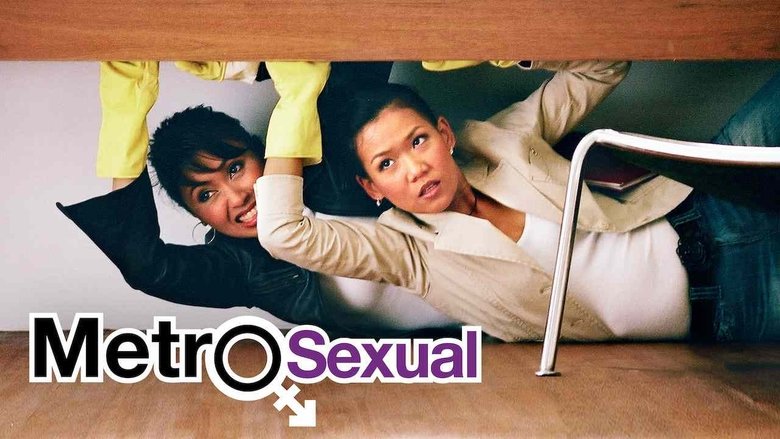 Backdrop image for movie Metlogs (Metrosexual Adventures)