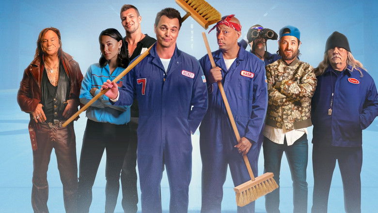 Backdrop image for movie The Roaring Game