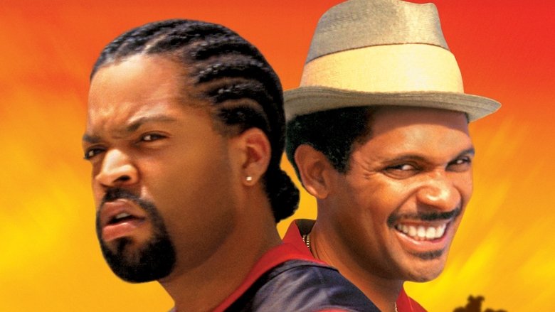 Backdrop image for movie All About the Benjamins