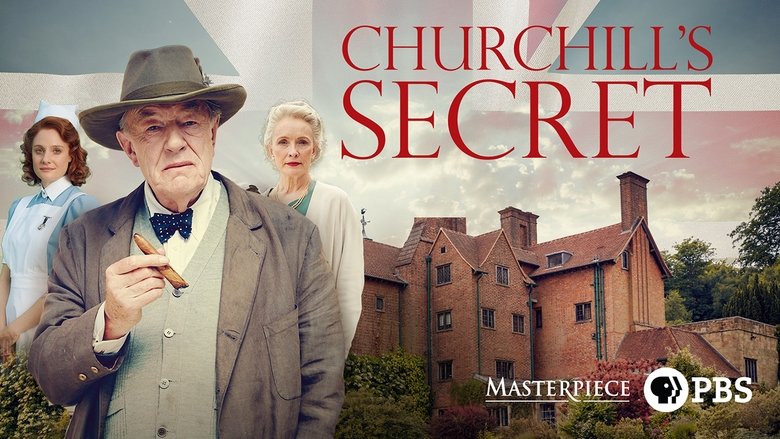 Backdrop image for movie Churchill's Secret