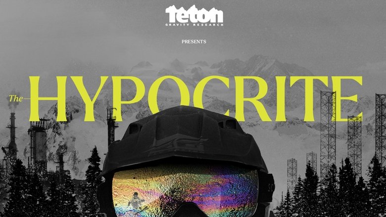 Backdrop image for movie The Hypocrite