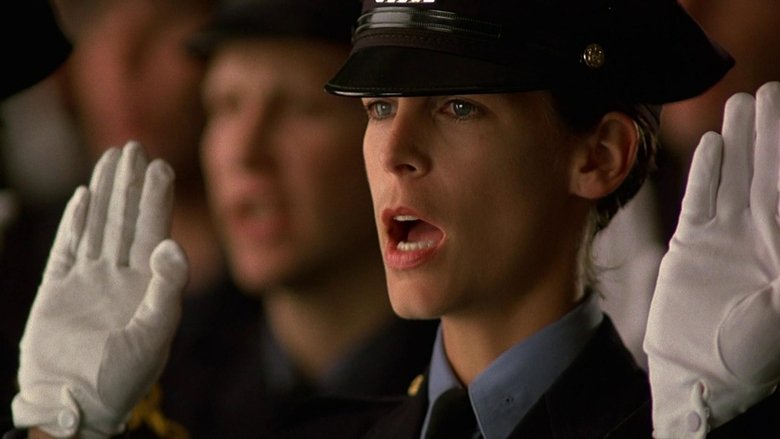 Backdrop image for movie Blue Steel