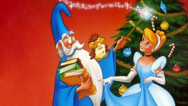 Backdrop image for movie A Disney Christmas Gift
